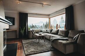 Chalet G12 - Luxury Apartments Seefeld