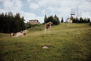 Chalet G12 - Luxury Apartments Seefeld