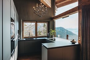 Chalet G12 - Luxury Apartments Seefeld