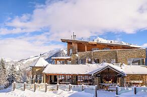 Chalet G12 - Luxury Apartments Seefeld