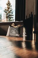 Chalet G12 - Luxury Apartments Seefeld