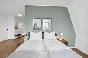 limehome Düsseldorf Bahlenstr.