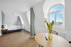 limehome Düsseldorf Bahlenstr.