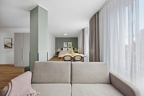 limehome Düsseldorf Bahlenstr.