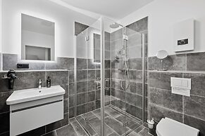 limehome Düsseldorf Bahlenstr.