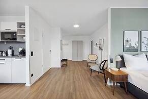 limehome Düsseldorf Bahlenstr.