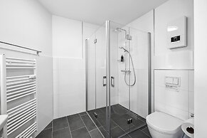 limehome Düsseldorf Bahlenstr.