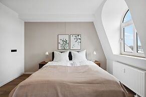 limehome Düsseldorf Bahlenstr.