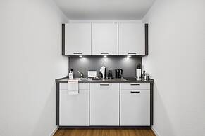 limehome Düsseldorf Bahlenstr.