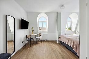 limehome Düsseldorf Bahlenstr.