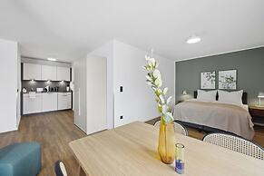 limehome Düsseldorf Bahlenstr.