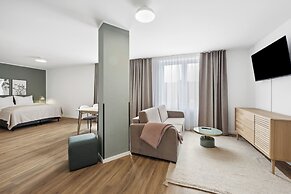 limehome Düsseldorf Bahlenstr.