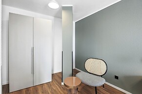 limehome Düsseldorf Bahlenstr.