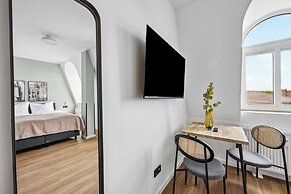 limehome Düsseldorf Bahlenstr.