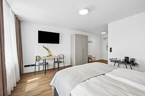 limehome Düsseldorf Bahlenstr.