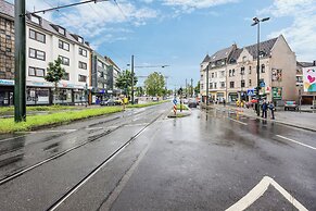 limehome Düsseldorf Bahlenstr.