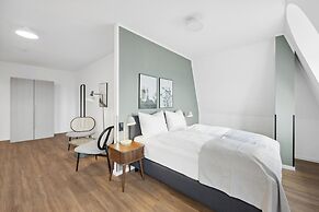 limehome Düsseldorf Bahlenstr.