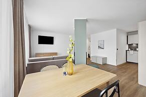 limehome Düsseldorf Bahlenstr.