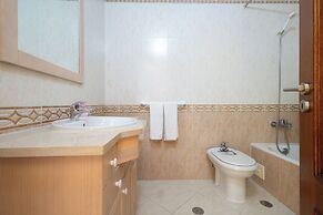 Vila Marachique - Torralvor