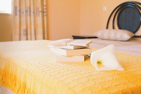 Vila Marachique - Torralvor