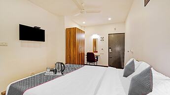 Orchid Residency Nandanam