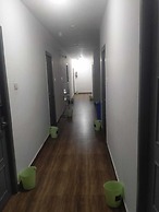 Orchid Residency Nandanam