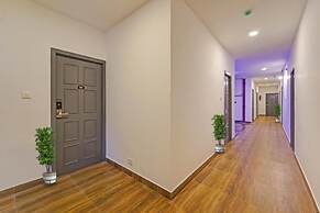 Orchid Residency Nandanam