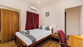 Orchid Residency Nandanam