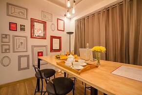 Orchid Residency Nandanam