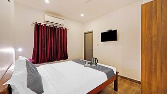 Orchid Residency Nandanam