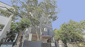 Orchid Residency Nandanam