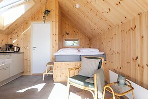 Bilberghus - Beyond Bed & Breakfast
