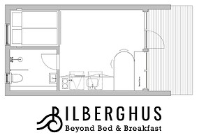 Bilberghus - Beyond Bed & Breakfast