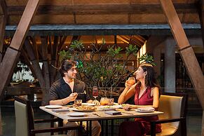 Radisson Resort Hatgad Saputara
