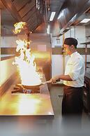 Radisson Resort Hatgad Saputara