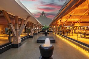 Radisson Resort Hatgad Saputara