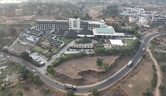 Radisson Resort Hatgad Saputara