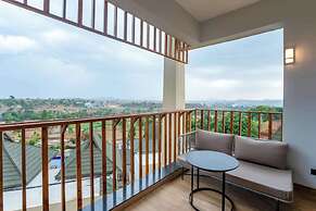 Radisson Resort Hatgad Saputara