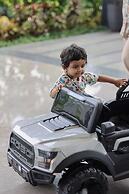 Radisson Resort Hatgad Saputara