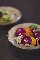 Radisson Resort Hatgad Saputara