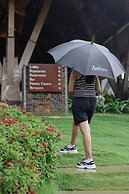 Radisson Resort Hatgad Saputara