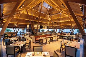 Radisson Resort Hatgad Saputara