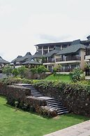 Radisson Resort Hatgad Saputara