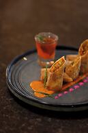 Radisson Resort Hatgad Saputara