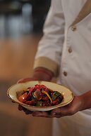 Radisson Resort Hatgad Saputara