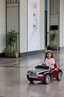 Radisson Resort Hatgad Saputara