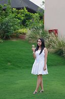 Radisson Resort Hatgad Saputara