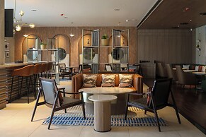 Radisson Resort Hatgad Saputara