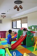 Radisson Resort Hatgad Saputara