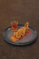 Radisson Resort Hatgad Saputara